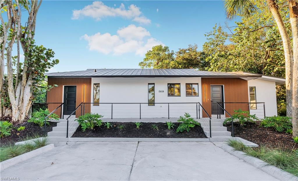 NOT APPLICABLE - Residential