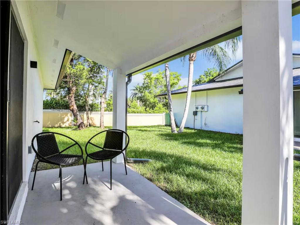 NOT APPLICABLE - Residential