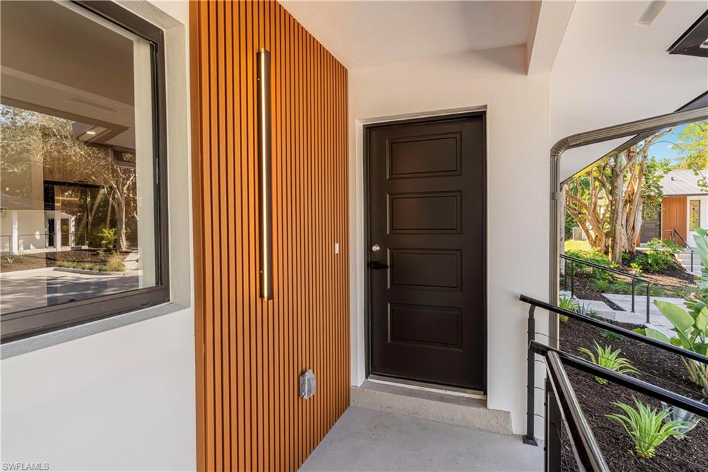 NOT APPLICABLE - Residential