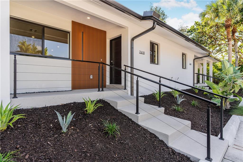 NOT APPLICABLE - Residential