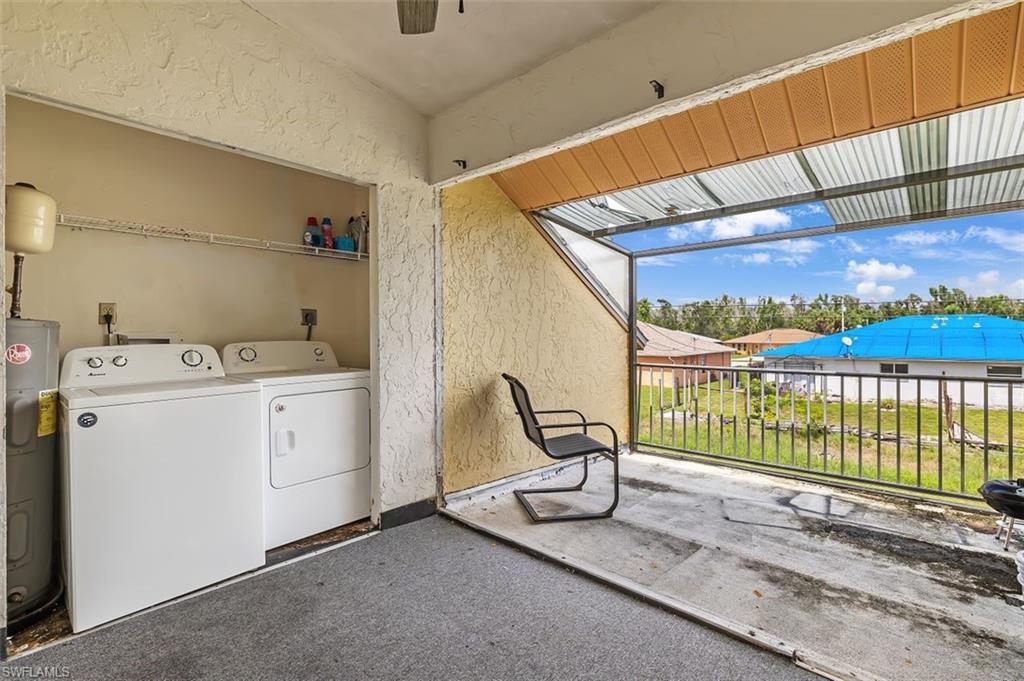 YORKTOWNE CONDO - Residential