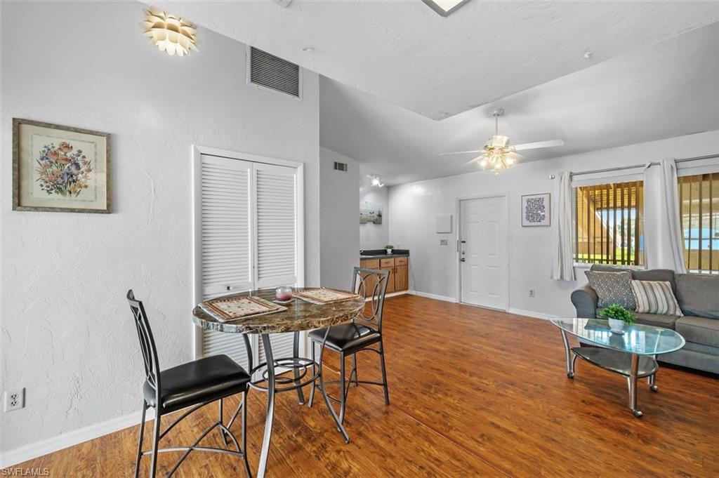 YORKTOWNE CONDO - Residential