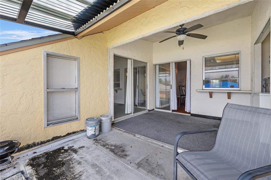 YORKTOWNE CONDO - Residential