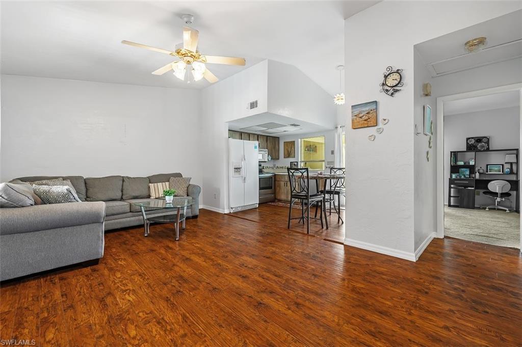 YORKTOWNE CONDO - Residential