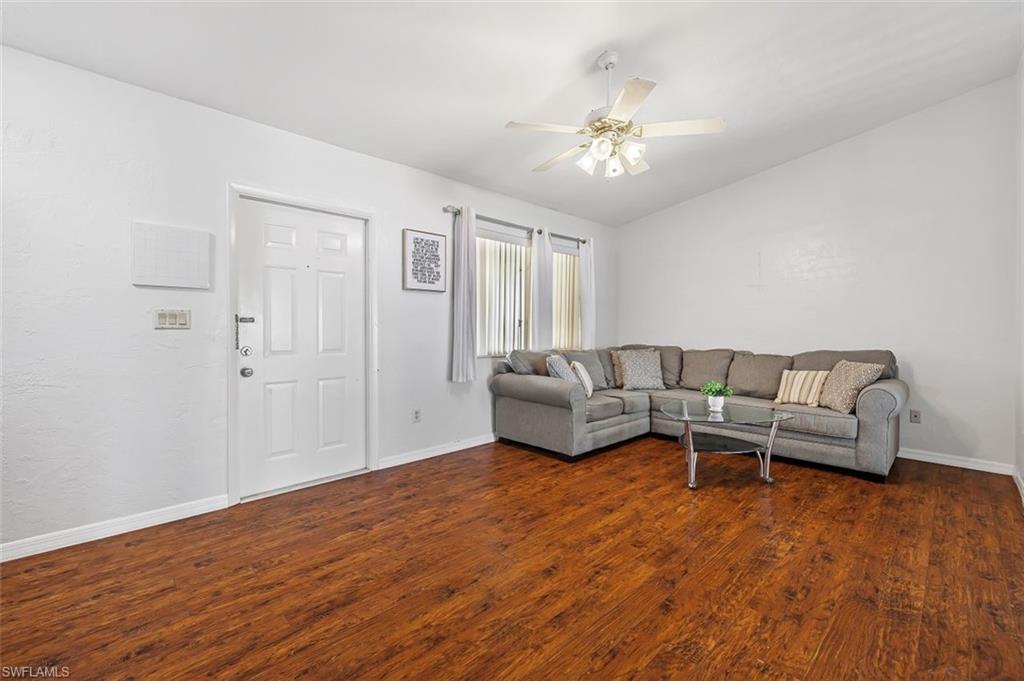 YORKTOWNE CONDO - Residential