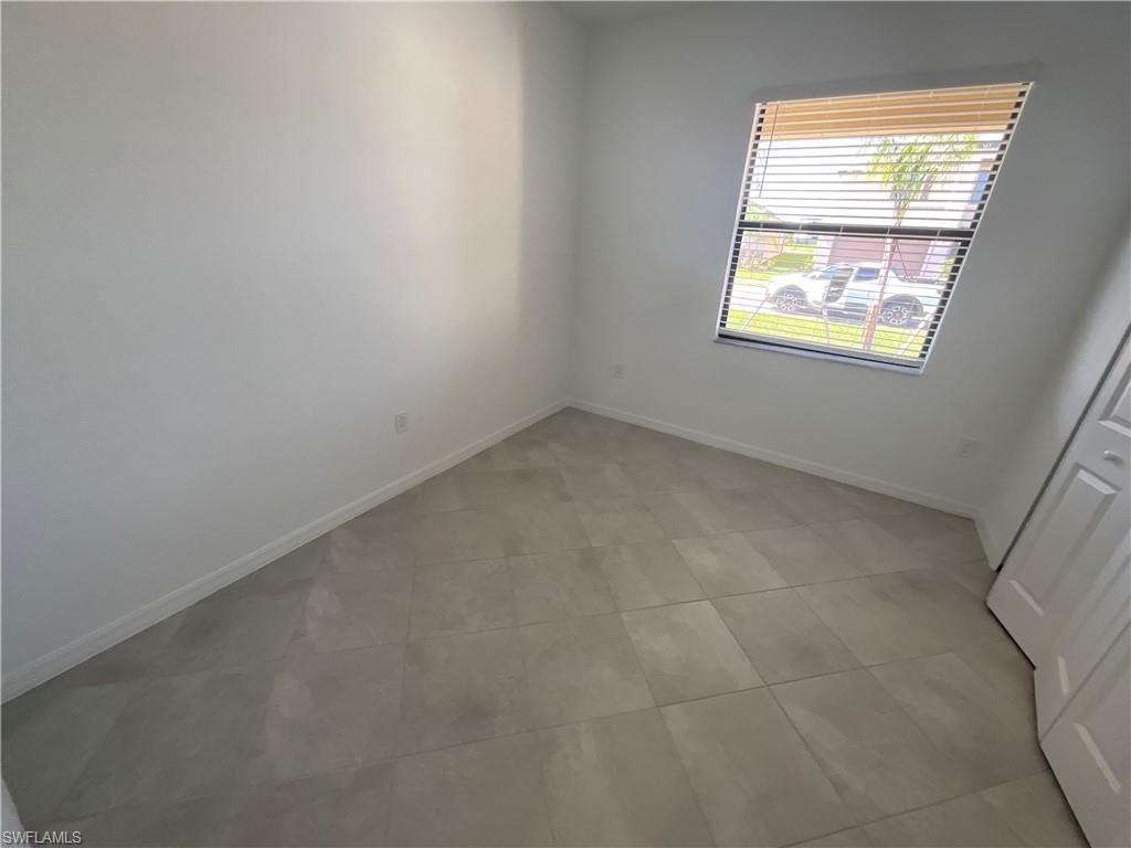 PORTICO - Residential Lease