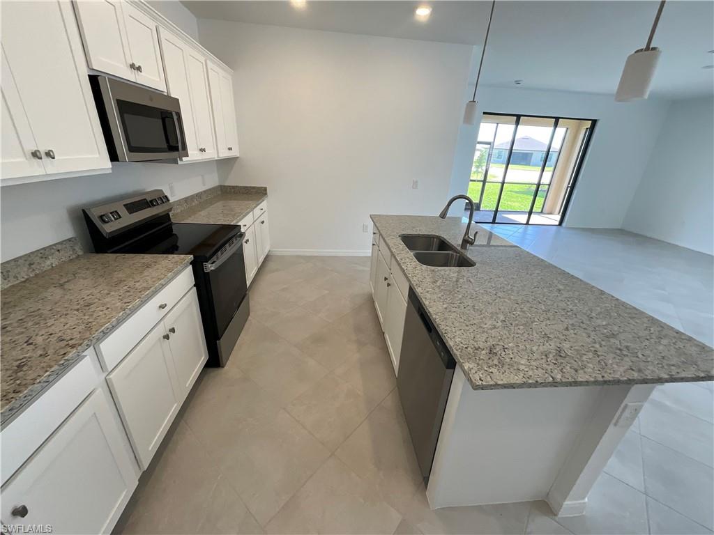 PORTICO - Residential Lease