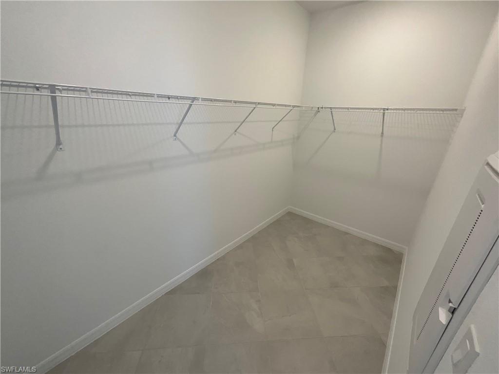 PORTICO - Residential Lease