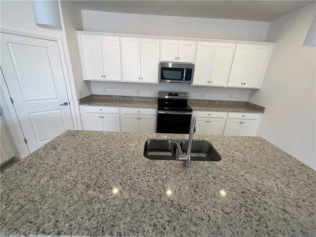 PORTICO - Residential Lease