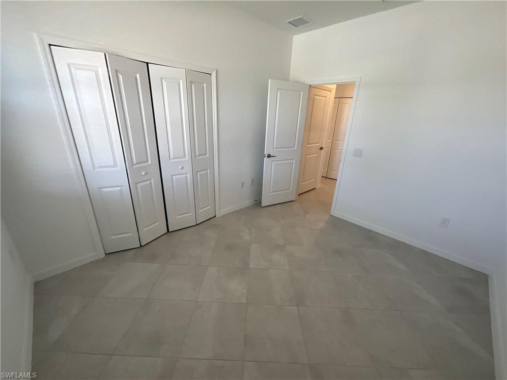 PORTICO - Residential Lease