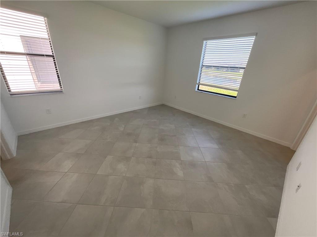 PORTICO - Residential Lease