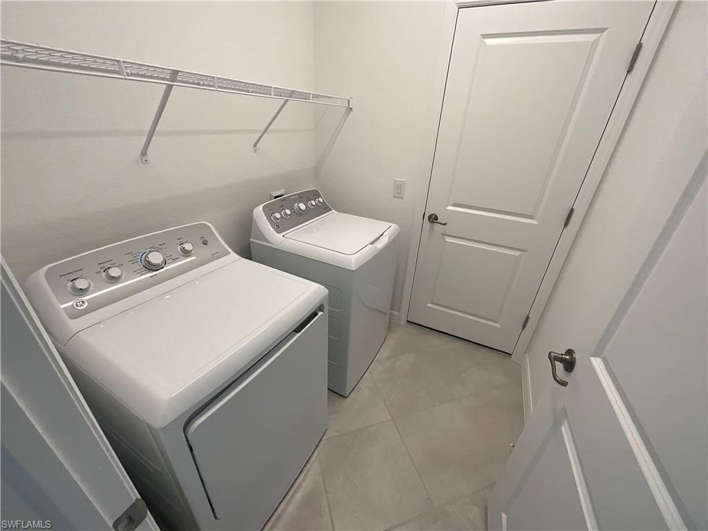 PORTICO - Residential Lease