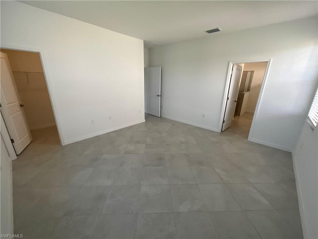 PORTICO - Residential Lease