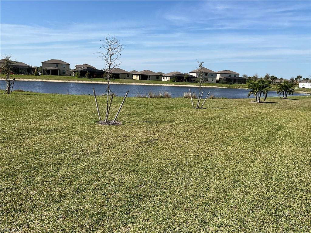 PORTICO - Residential Lease