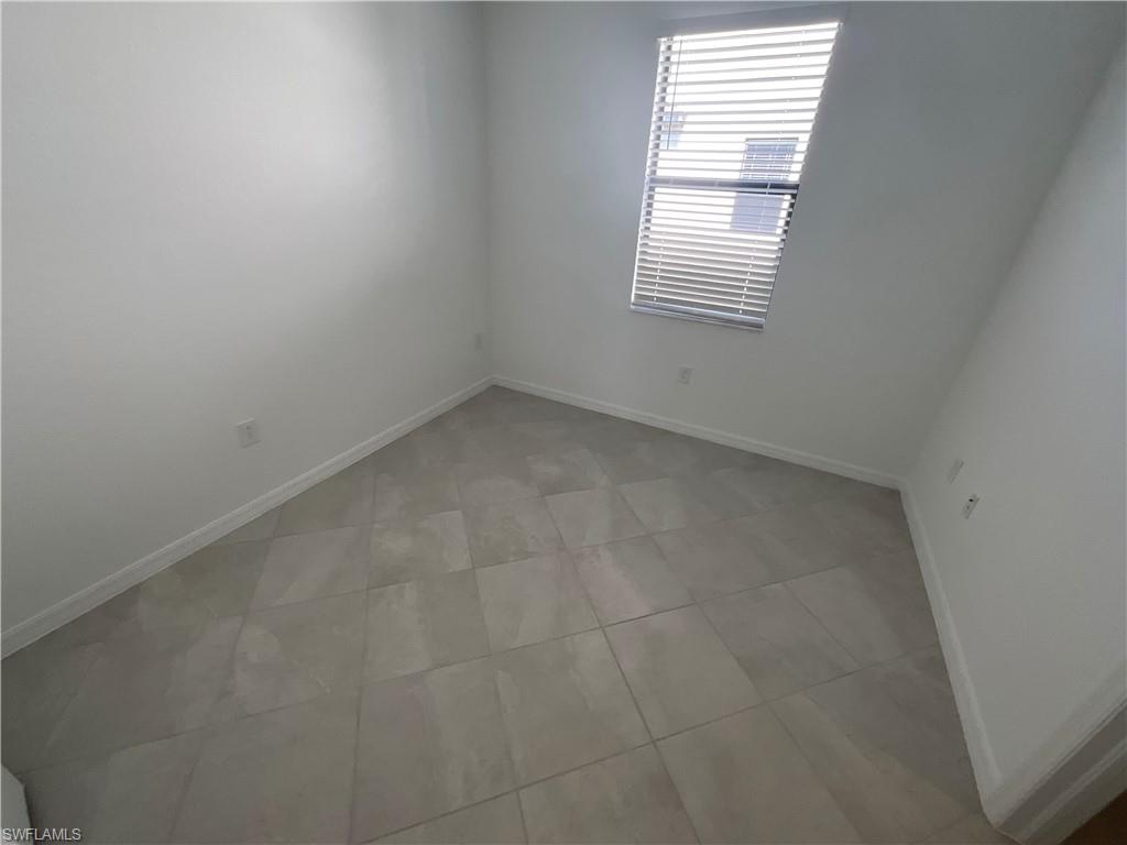 PORTICO - Residential Lease