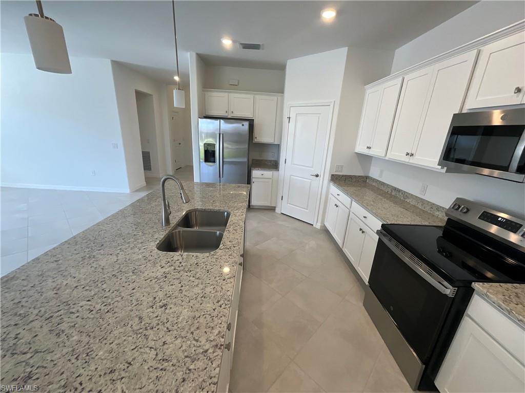 PORTICO - Residential Lease