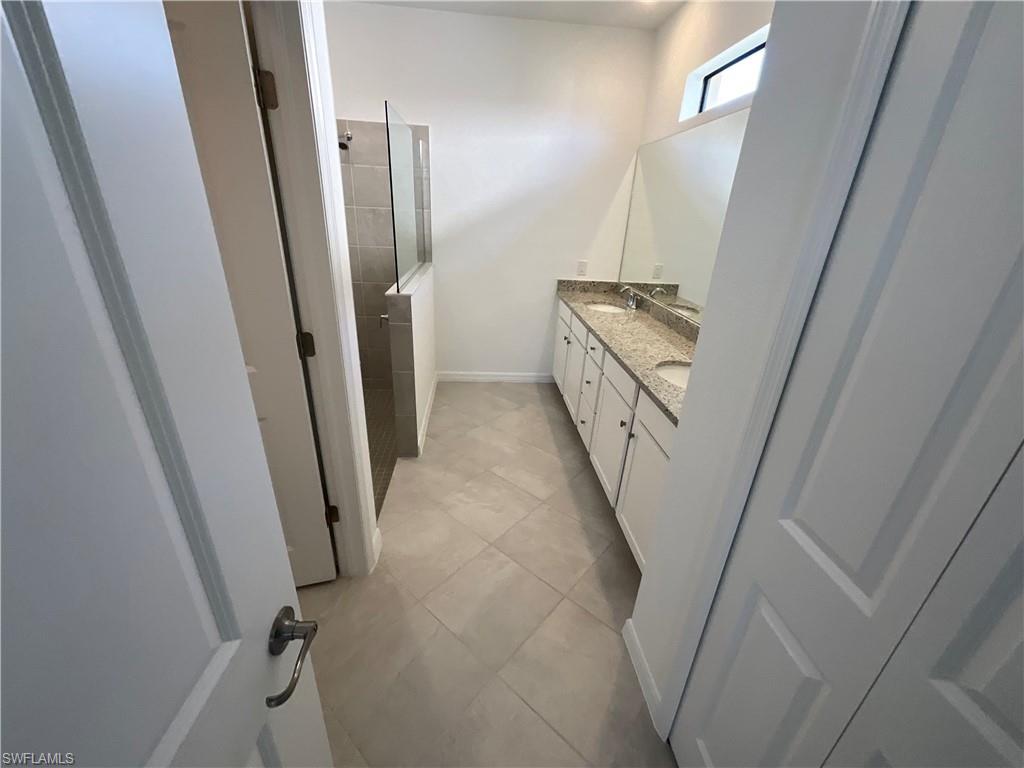 PORTICO - Residential Lease