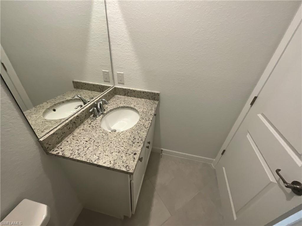 PORTICO - Residential Lease