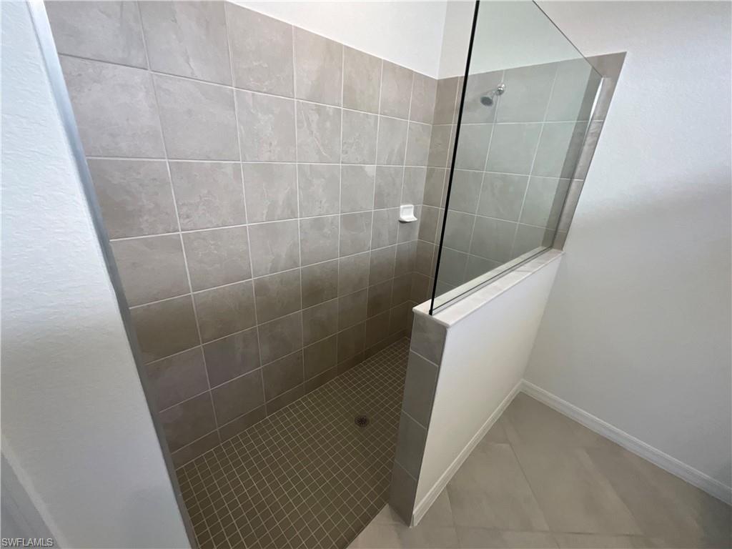 PORTICO - Residential Lease