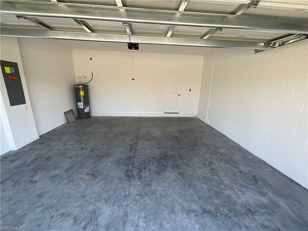 PORTICO - Residential Lease