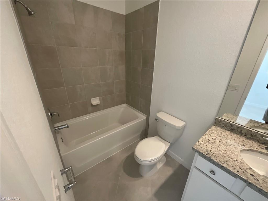 PORTICO - Residential Lease