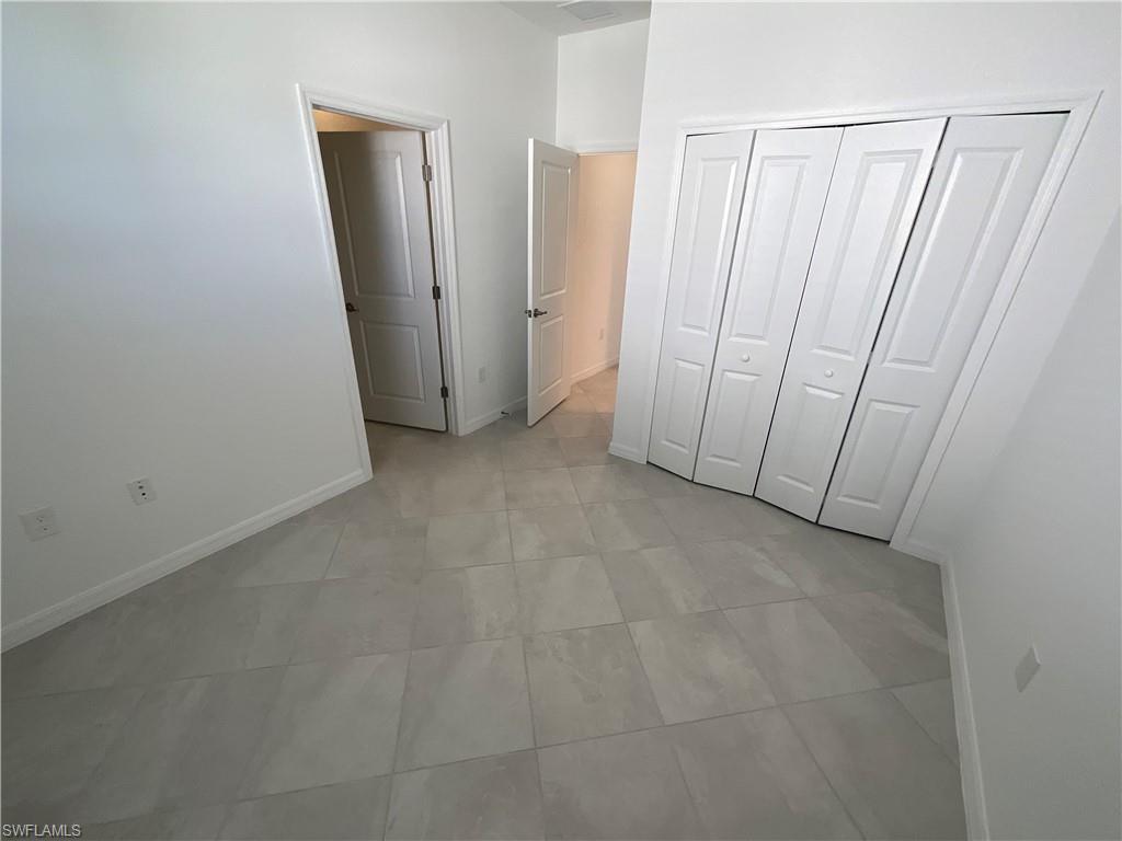 PORTICO - Residential Lease