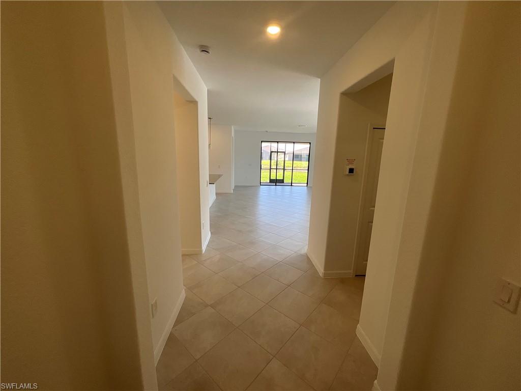 PORTICO - Residential Lease