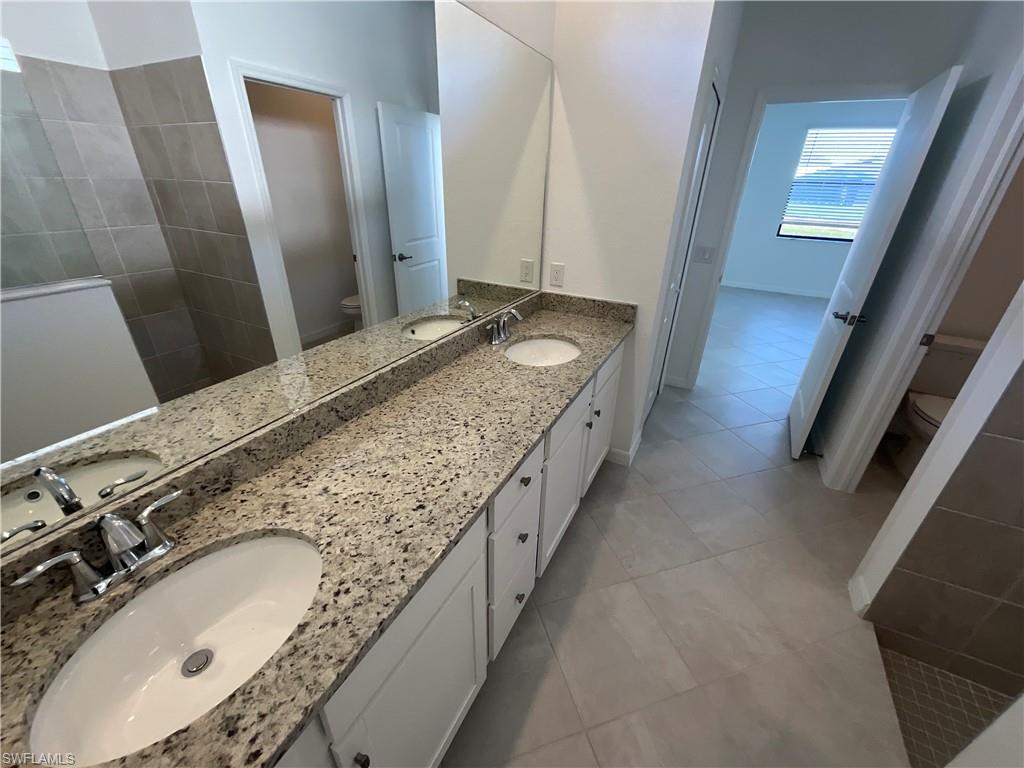 PORTICO - Residential Lease