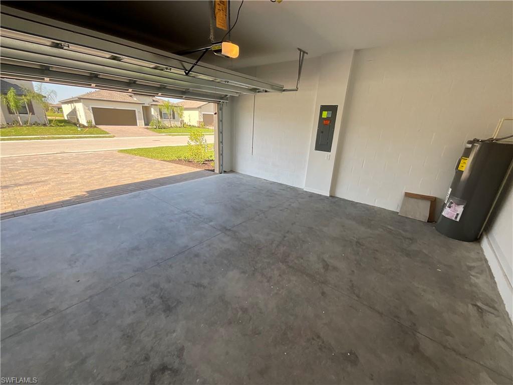 PORTICO - Residential Lease