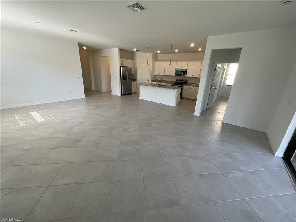 PORTICO - Residential Lease