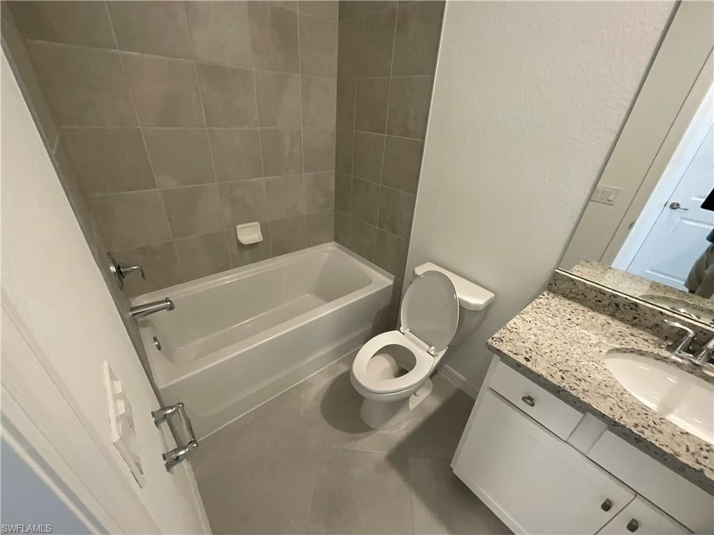 PORTICO - Residential Lease