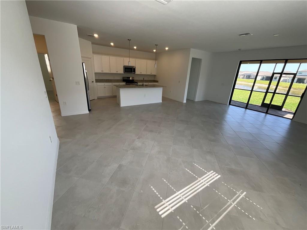 PORTICO - Residential Lease