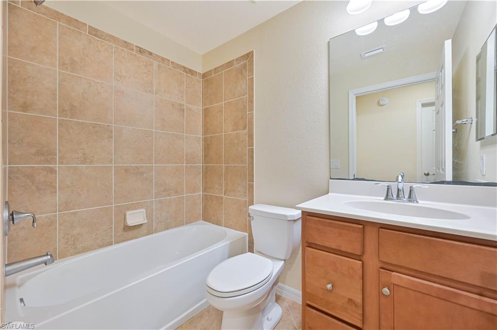 PALMETTO COVE - Residential Lease