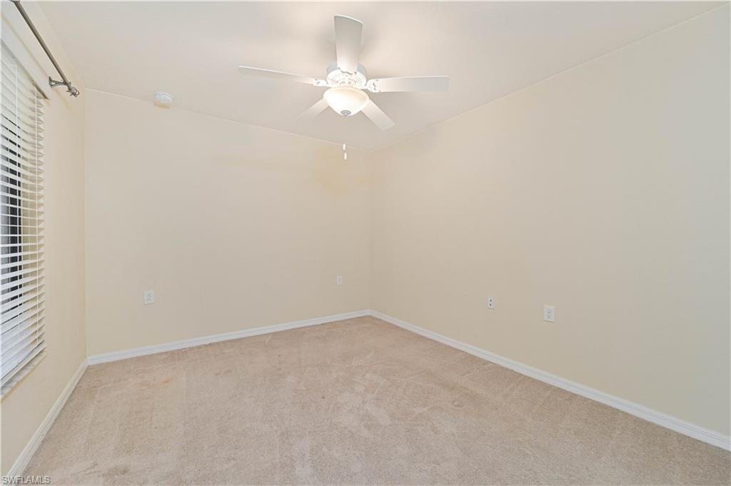 PALMETTO COVE - Residential Lease