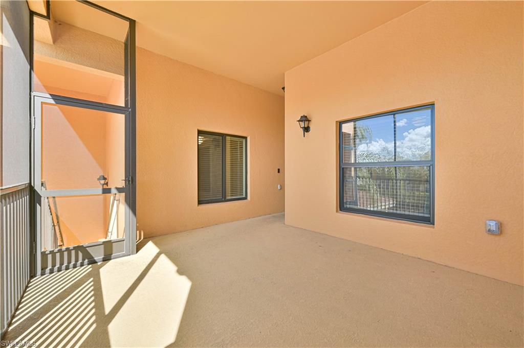 PALMETTO COVE - Residential Lease