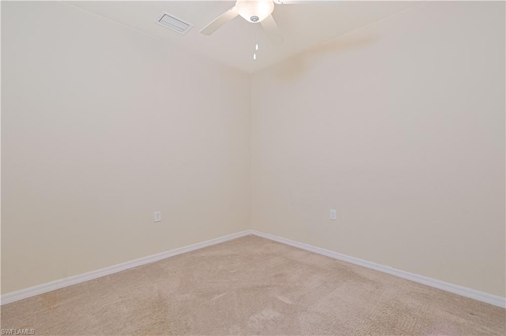 PALMETTO COVE - Residential Lease