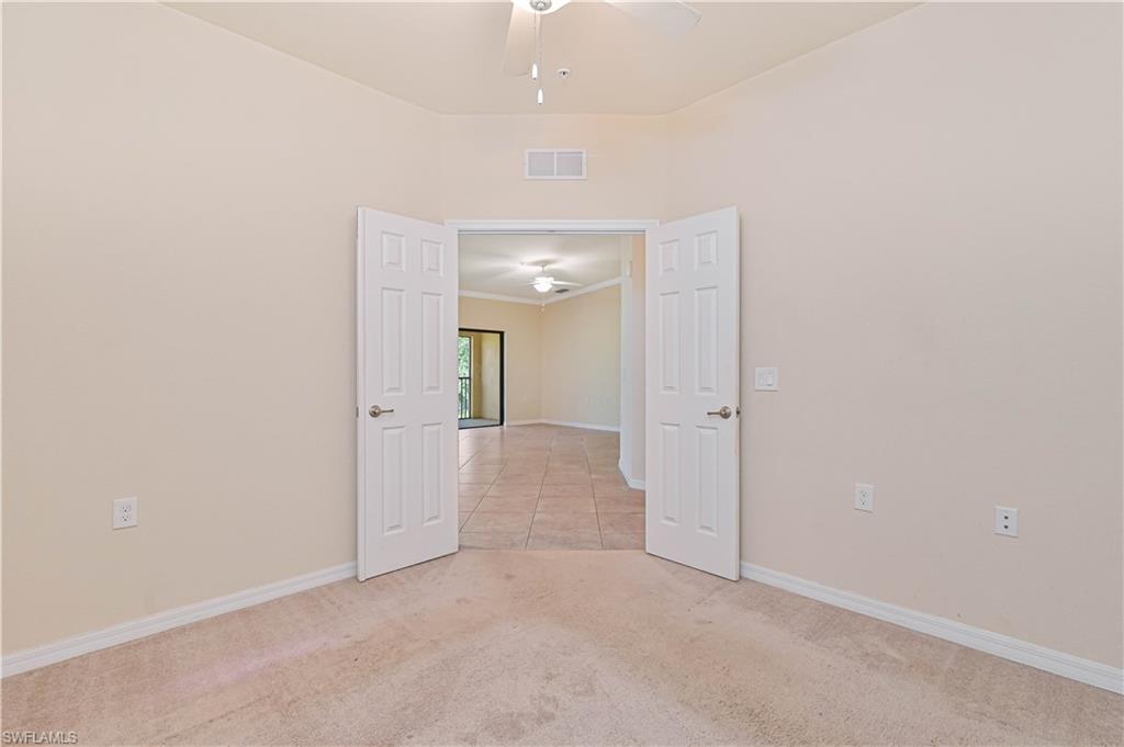 PALMETTO COVE - Residential Lease