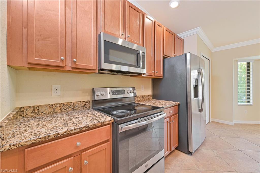 PALMETTO COVE - Residential Lease