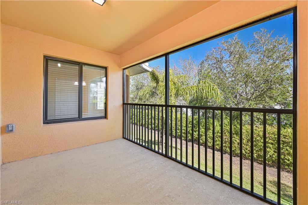 PALMETTO COVE - Residential Lease