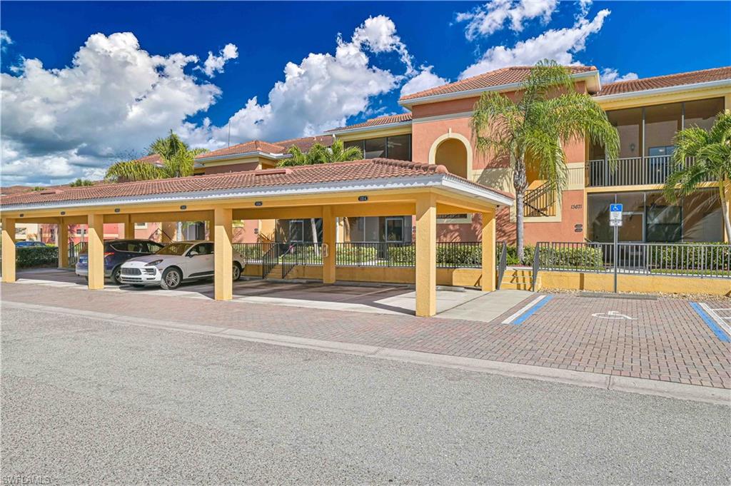 PALMETTO COVE - Residential Lease