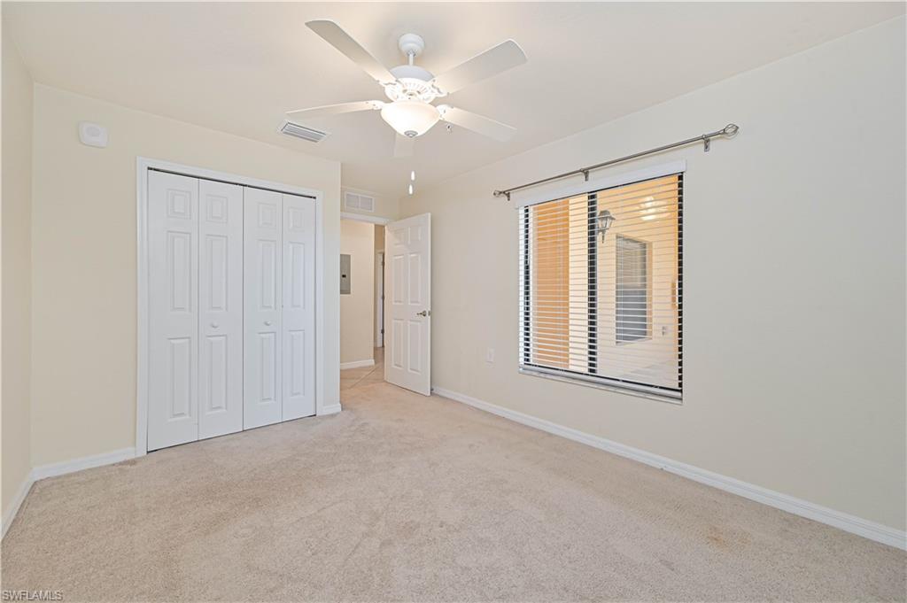 PALMETTO COVE - Residential Lease