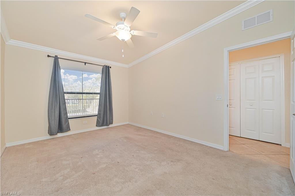 PALMETTO COVE - Residential Lease