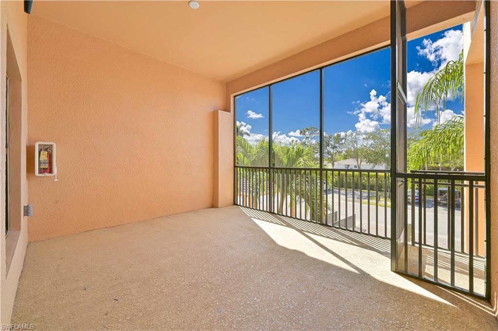 PALMETTO COVE - Residential Lease