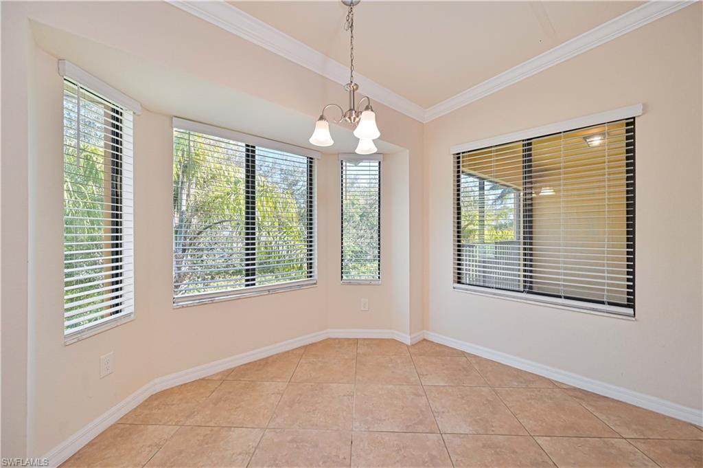 PALMETTO COVE - Residential Lease