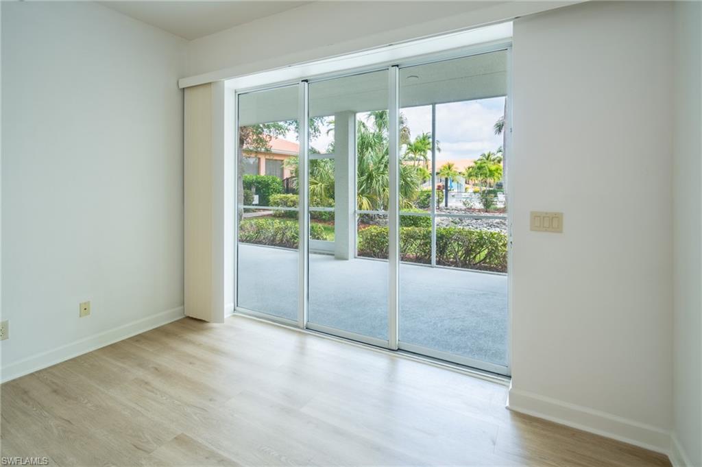 FALLING WATERS BEACH RESORT - Residential