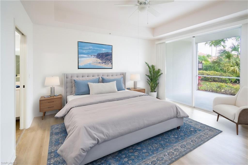 FALLING WATERS BEACH RESORT - Residential