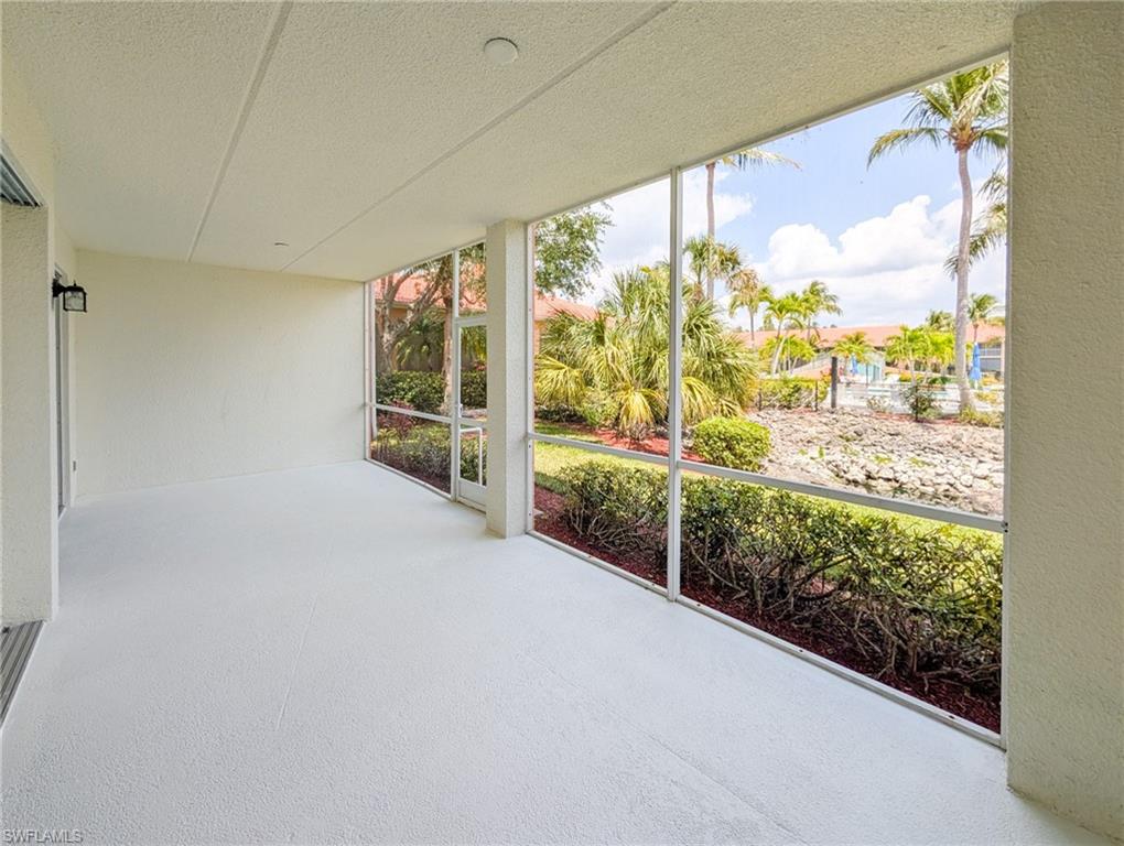 FALLING WATERS BEACH RESORT - Residential