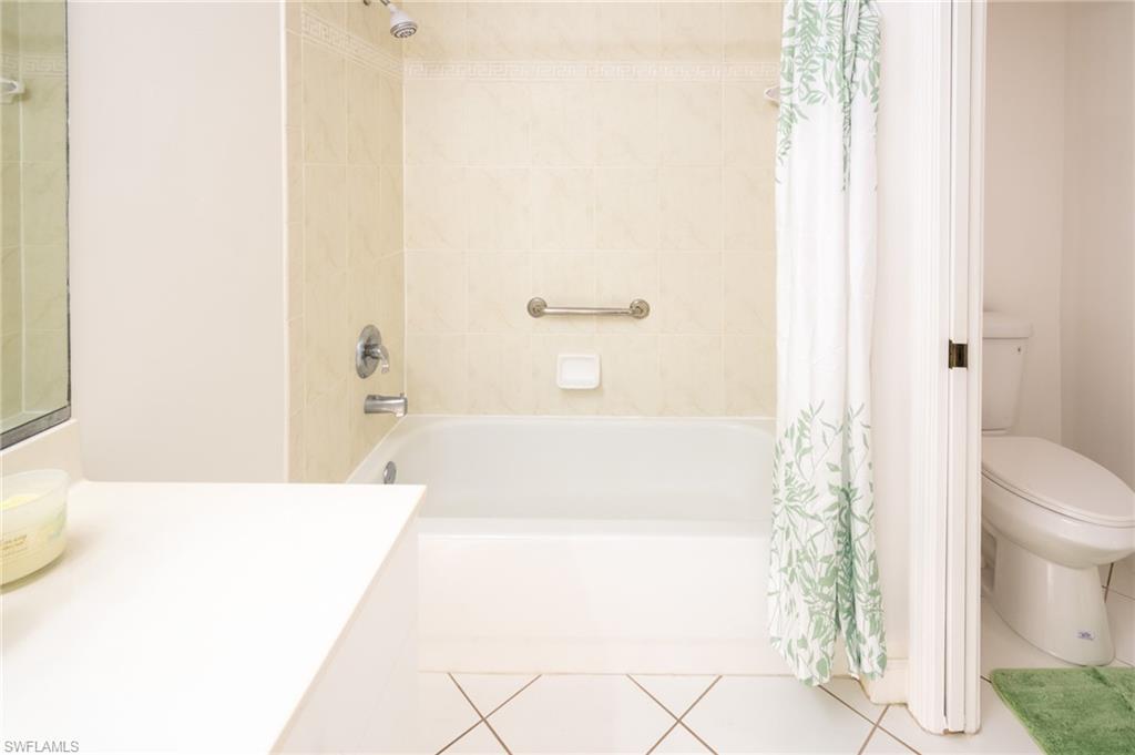 FALLING WATERS BEACH RESORT - Residential