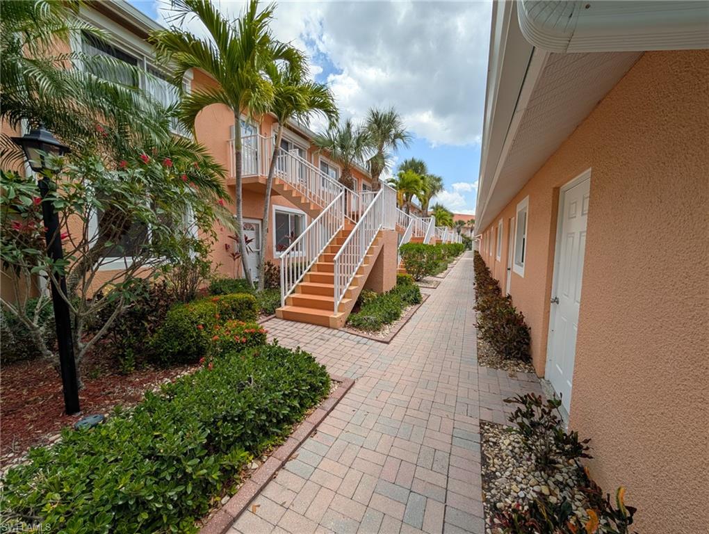 FALLING WATERS BEACH RESORT - Residential