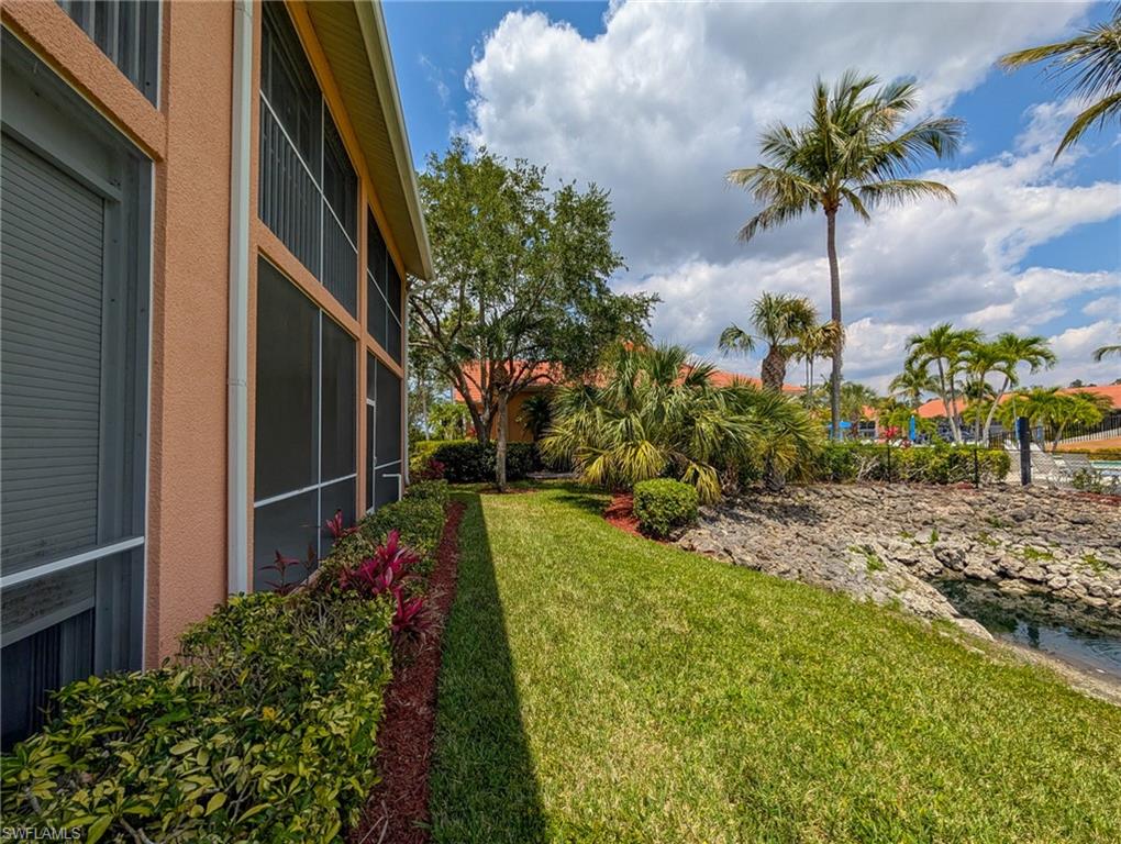 FALLING WATERS BEACH RESORT - Residential